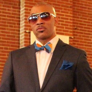 Meet your Posher, Darrin